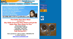 Desktop Screenshot of daciaownersclub.com